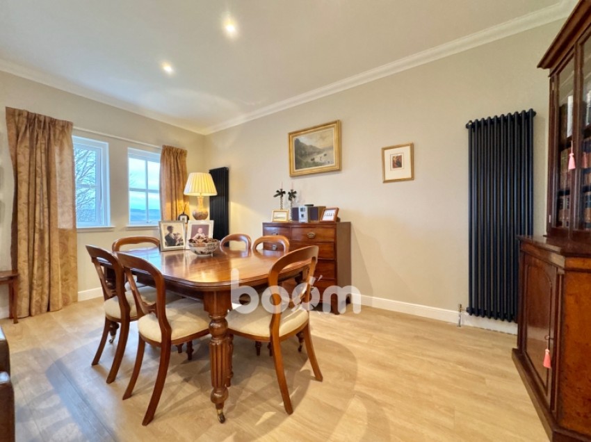 Images for 4 Gleddoch Wynd, Langbank, Port Glasgow, Renfrewshire, PA14 6XZ, UK