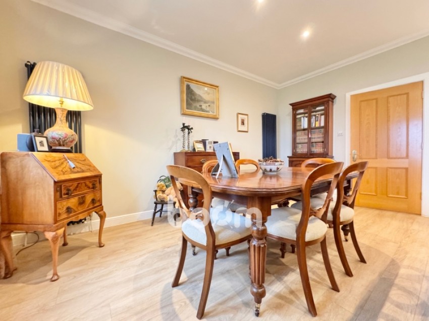 Images for 4 Gleddoch Wynd, Langbank, Port Glasgow, Renfrewshire, PA14 6XZ, UK