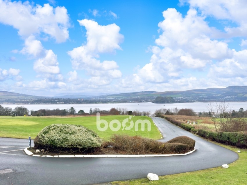 Images for 4 Gleddoch Wynd, Langbank, Port Glasgow, Renfrewshire, PA14 6XZ, UK