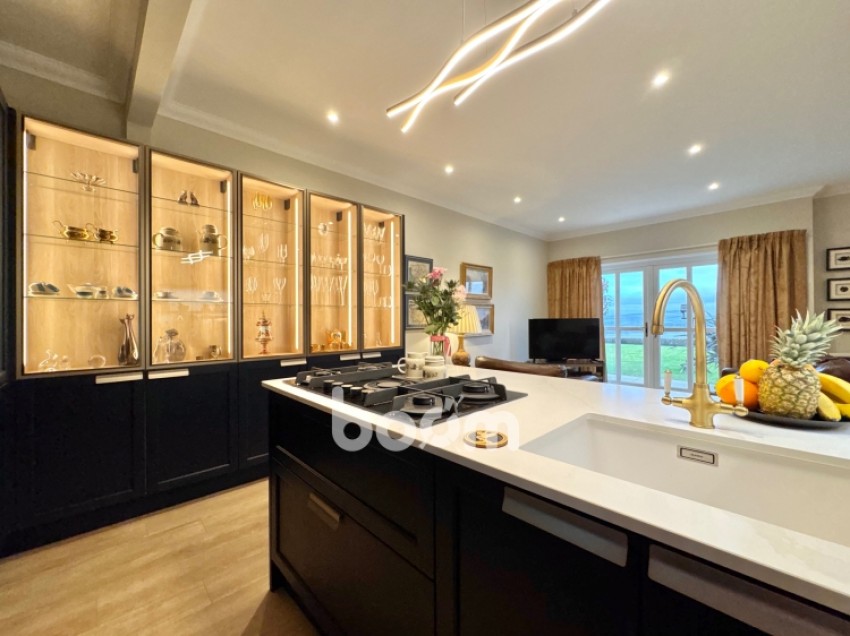 Images for 4 Gleddoch Wynd, Langbank, Port Glasgow, Renfrewshire, PA14 6XZ, UK