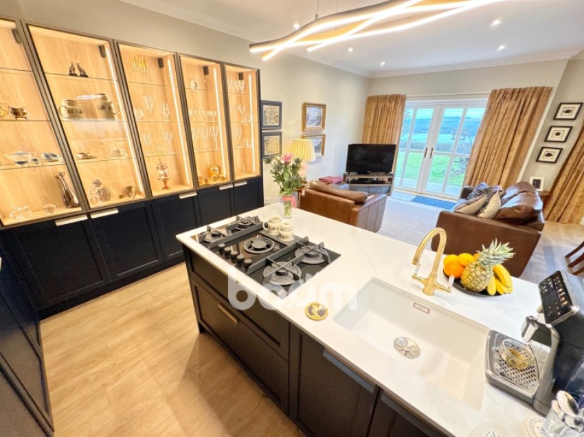 Images for 4 Gleddoch Wynd, Langbank, Port Glasgow, Renfrewshire, PA14 6XZ, UK