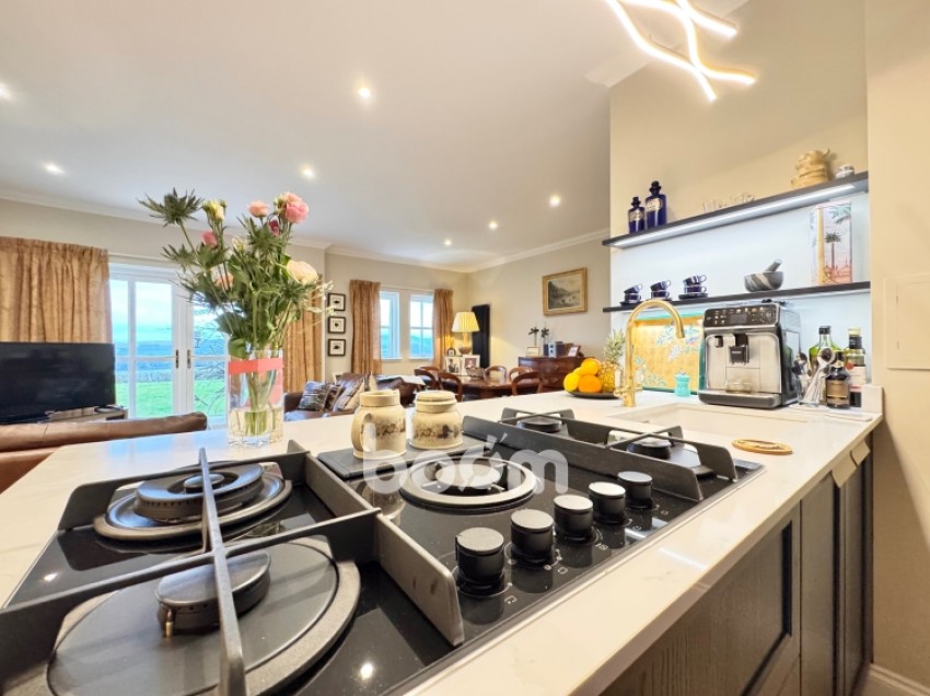 Images for 4 Gleddoch Wynd, Langbank, Port Glasgow, Renfrewshire, PA14 6XZ, UK