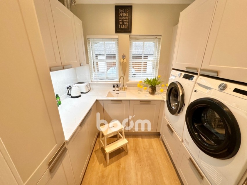 Images for 4 Gleddoch Wynd, Langbank, Port Glasgow, Renfrewshire, PA14 6XZ, UK