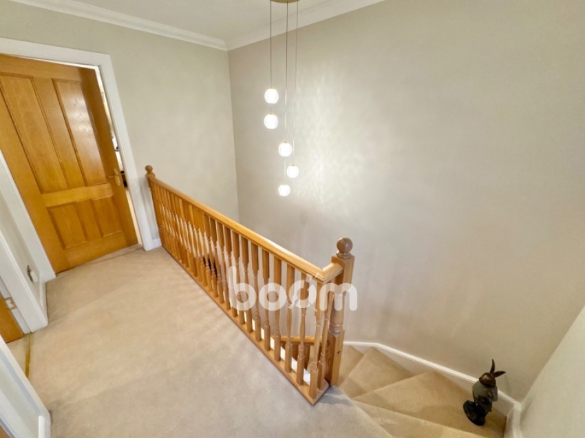 Images for 4 Gleddoch Wynd, Langbank, Port Glasgow, Renfrewshire, PA14 6XZ, UK