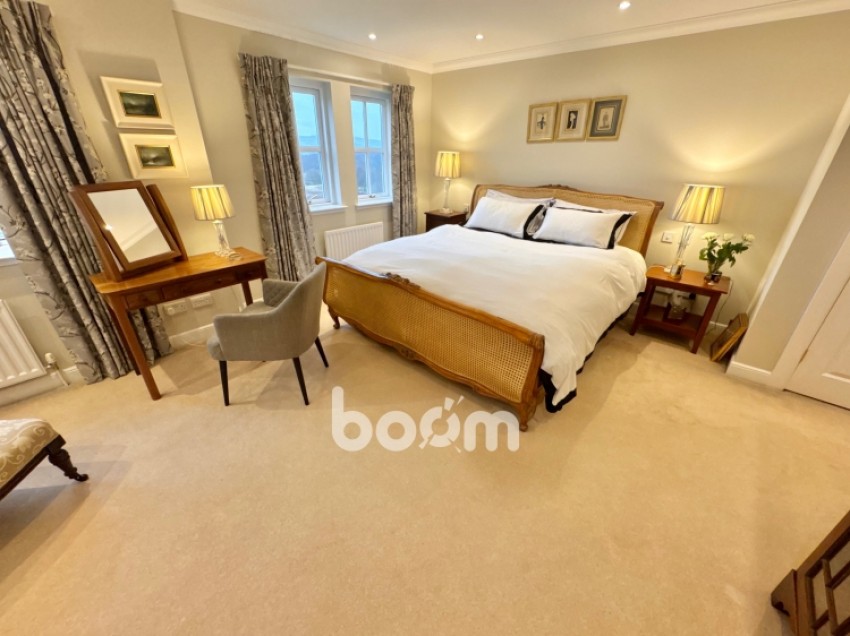 Images for 4 Gleddoch Wynd, Langbank, Port Glasgow, Renfrewshire, PA14 6XZ, UK