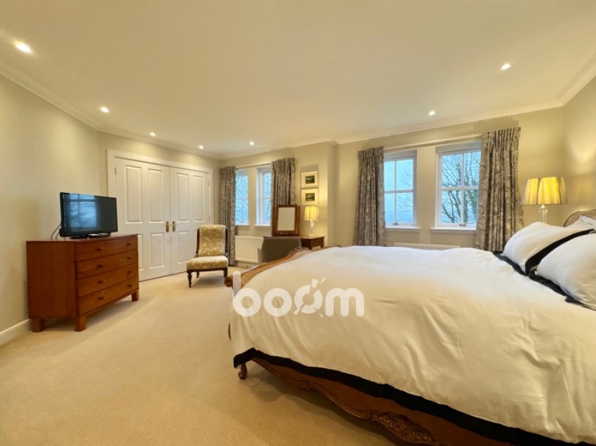 Images for 4 Gleddoch Wynd, Langbank, Port Glasgow, Renfrewshire, PA14 6XZ, UK