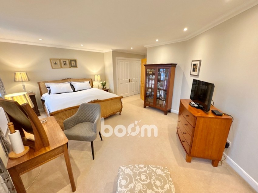 Images for 4 Gleddoch Wynd, Langbank, Port Glasgow, Renfrewshire, PA14 6XZ, UK