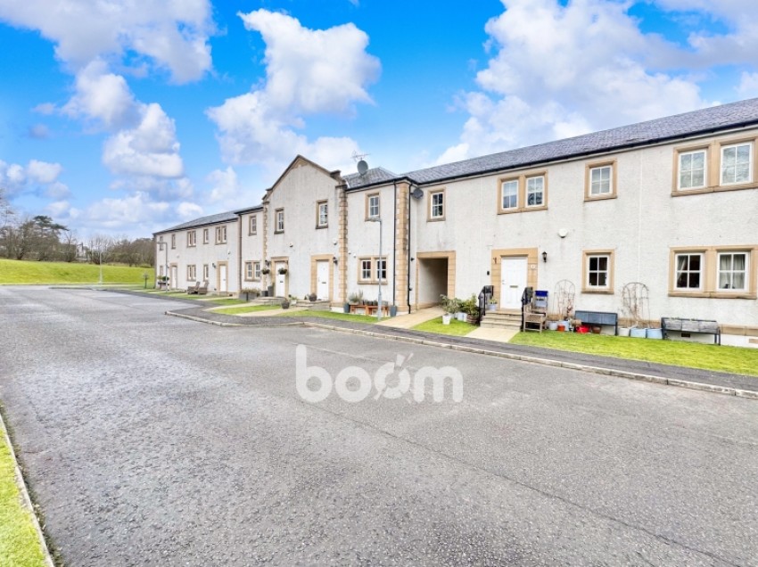 Images for 4 Gleddoch Wynd, Langbank, Port Glasgow, Renfrewshire, PA14 6XZ, UK