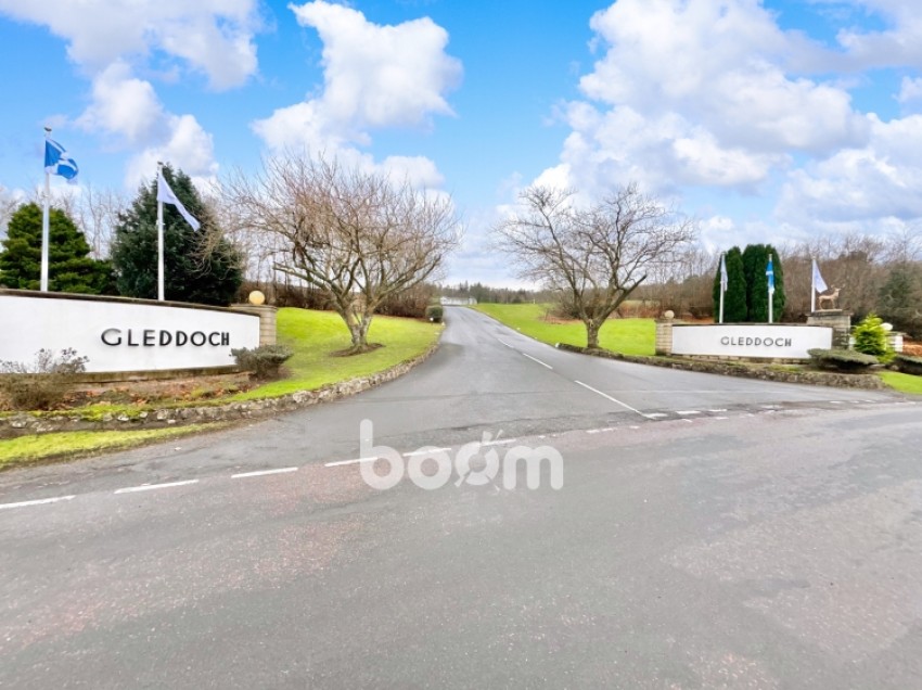 Images for 4 Gleddoch Wynd, Langbank, Port Glasgow, Renfrewshire, PA14 6XZ, UK
