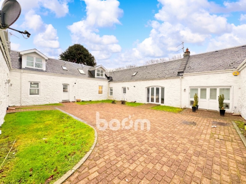 Images for 3 Shillingworth Steadings Kilgraston Road, Bridge of Weir, Renfrewshire, PA11 3RP, UK