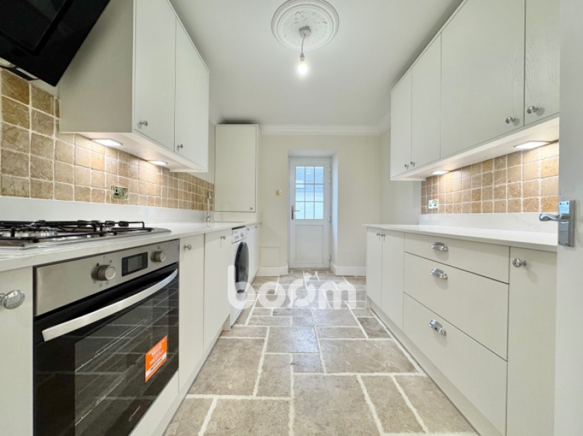 Images for 3 Shillingworth Steadings Kilgraston Road, Bridge of Weir, Renfrewshire, PA11 3RP, UK