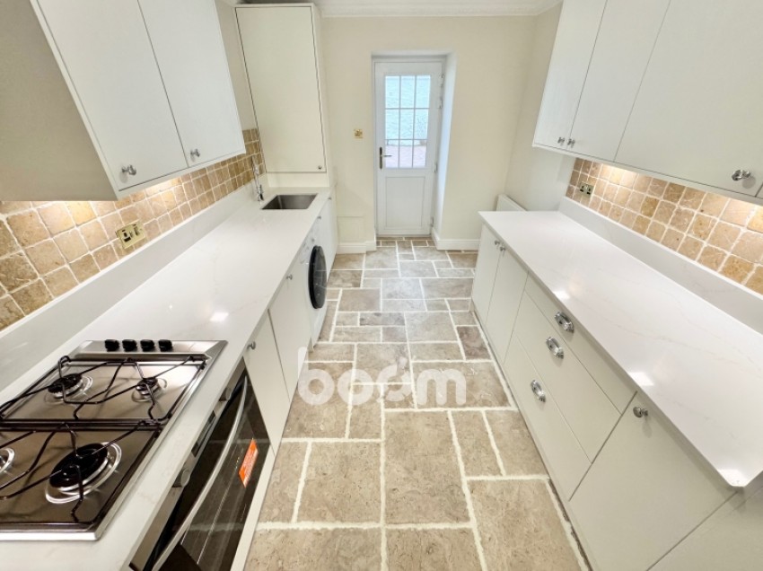 Images for 3 Shillingworth Steadings Kilgraston Road, Bridge of Weir, Renfrewshire, PA11 3RP, UK