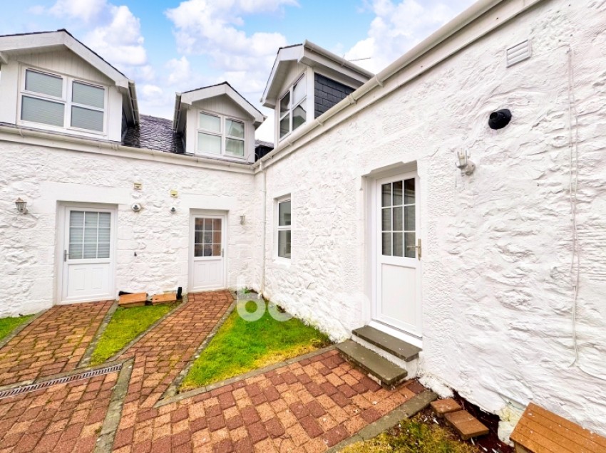 Images for 3 Shillingworth Steadings Kilgraston Road, Bridge of Weir, Renfrewshire, PA11 3RP, UK