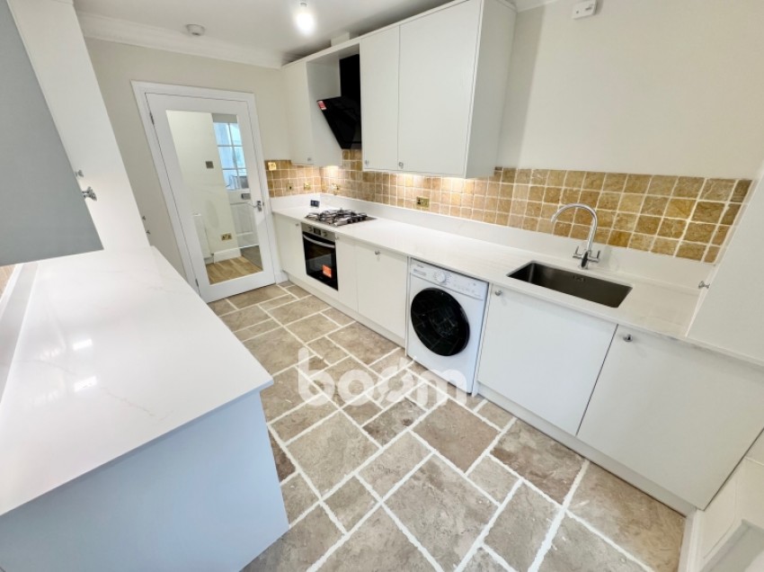 Images for 3 Shillingworth Steadings Kilgraston Road, Bridge of Weir, Renfrewshire, PA11 3RP, UK