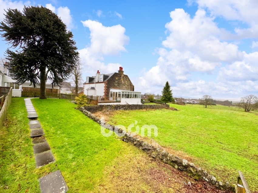 Images for 3 Shillingworth Steadings Kilgraston Road, Bridge of Weir, Renfrewshire, PA11 3RP, UK