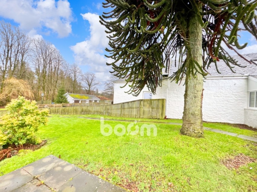 Images for 3 Shillingworth Steadings Kilgraston Road, Bridge of Weir, Renfrewshire, PA11 3RP, UK