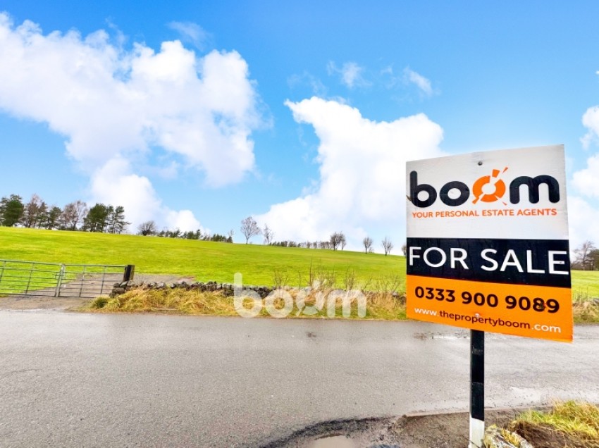 Images for 3 Shillingworth Steadings Kilgraston Road, Bridge of Weir, Renfrewshire, PA11 3RP, UK