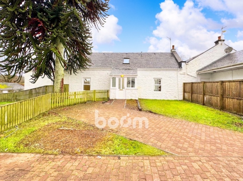 Images for 3 Shillingworth Steadings Kilgraston Road, Bridge of Weir, Renfrewshire, PA11 3RP, UK