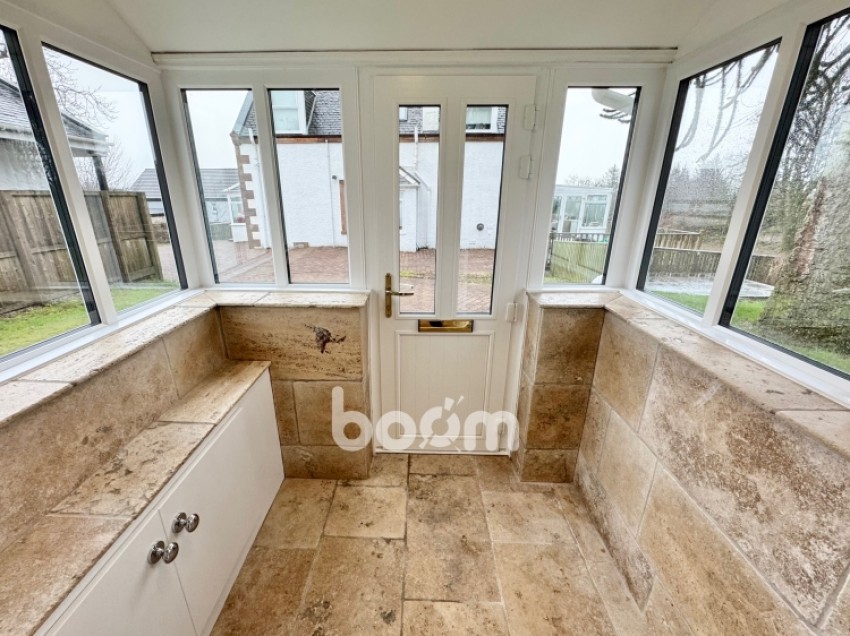 Images for 3 Shillingworth Steadings Kilgraston Road, Bridge of Weir, Renfrewshire, PA11 3RP, UK