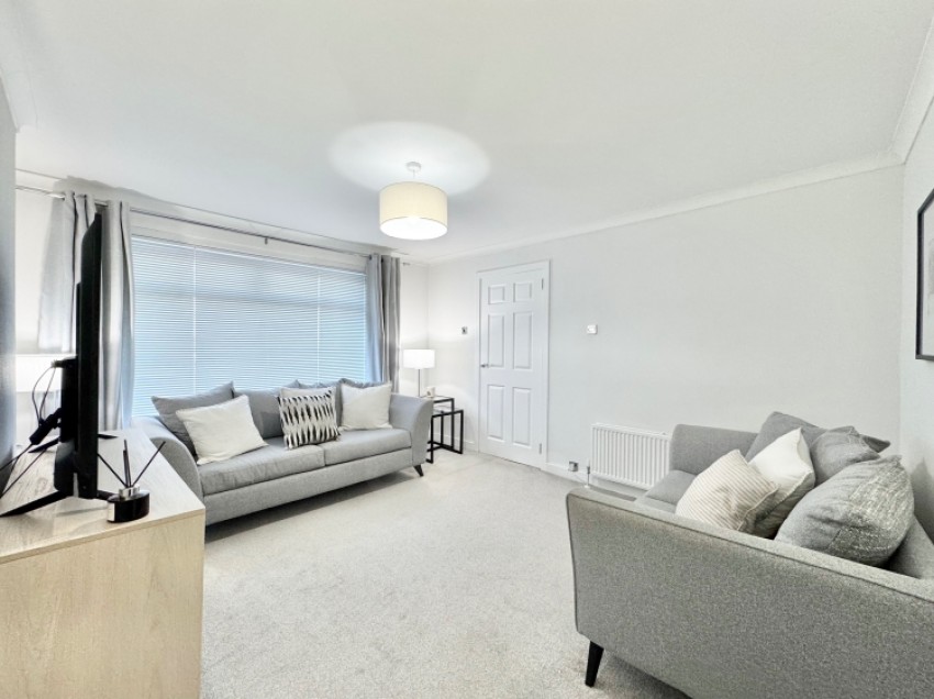 Images for 28 Greeto Falls Avenue, Largs, Ayrshire, KA30 9HJ, UK