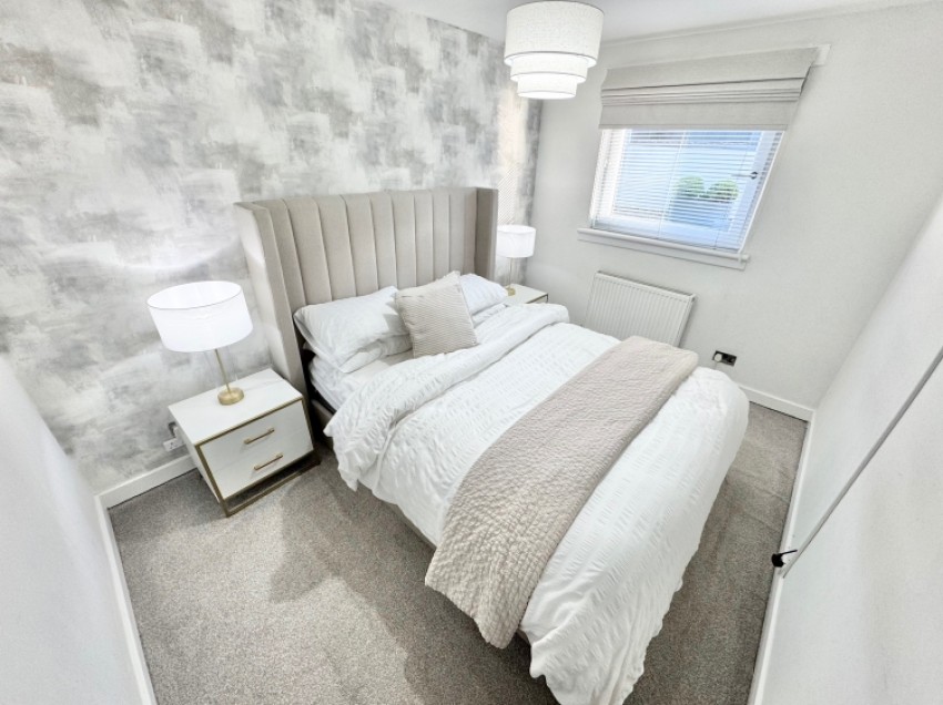 Images for 28 Greeto Falls Avenue, Largs, Ayrshire, KA30 9HJ, UK