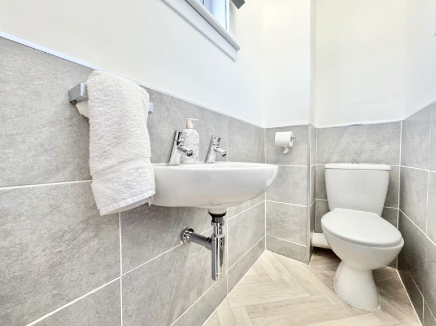 Images for 28 Greeto Falls Avenue, Largs, Ayrshire, KA30 9HJ, UK