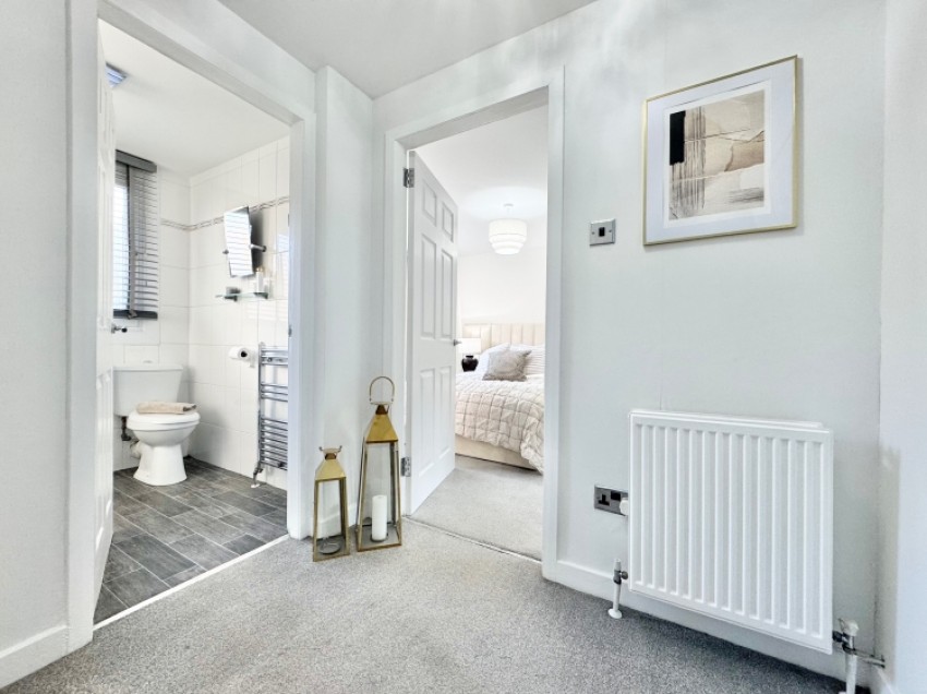 Images for 28 Greeto Falls Avenue, Largs, Ayrshire, KA30 9HJ, UK