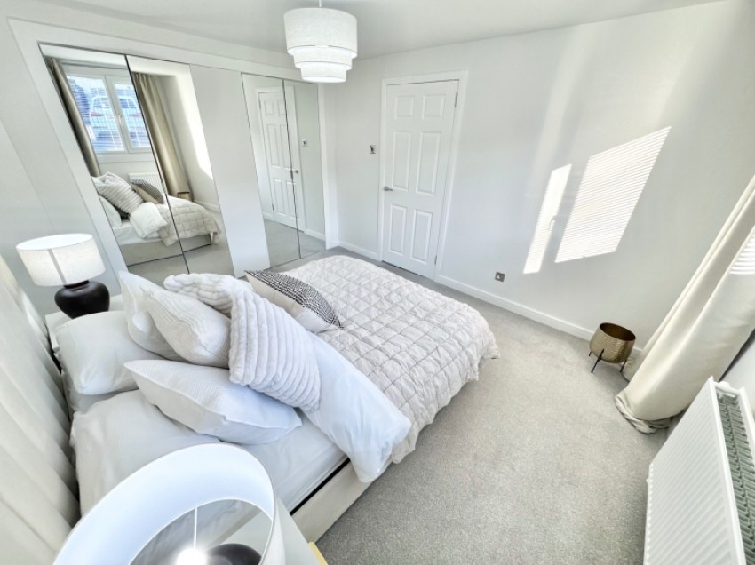 Images for 28 Greeto Falls Avenue, Largs, Ayrshire, KA30 9HJ, UK