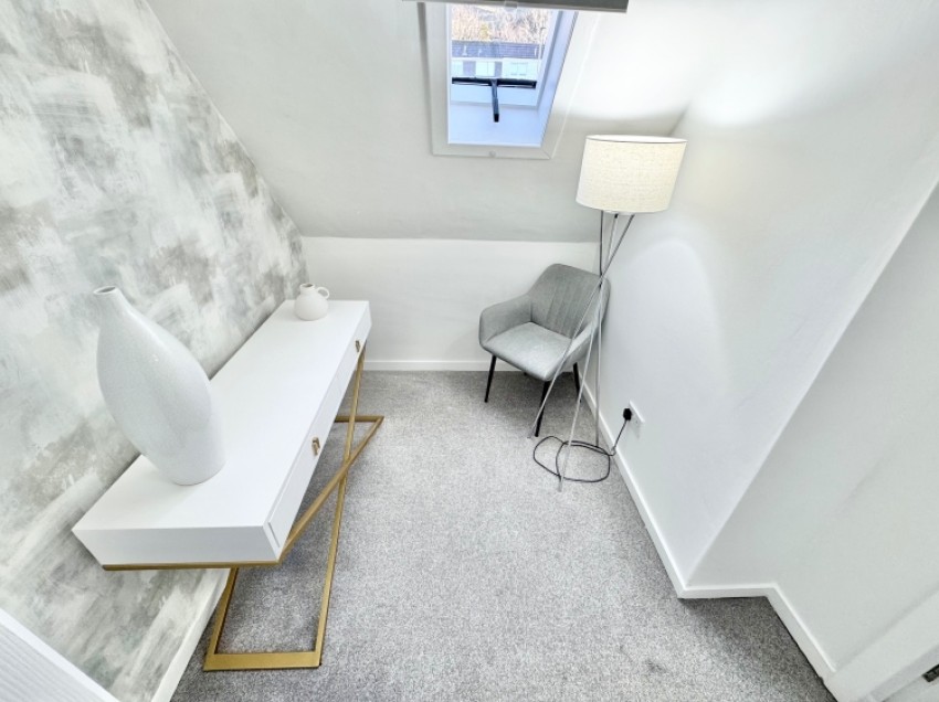 Images for 28 Greeto Falls Avenue, Largs, Ayrshire, KA30 9HJ, UK