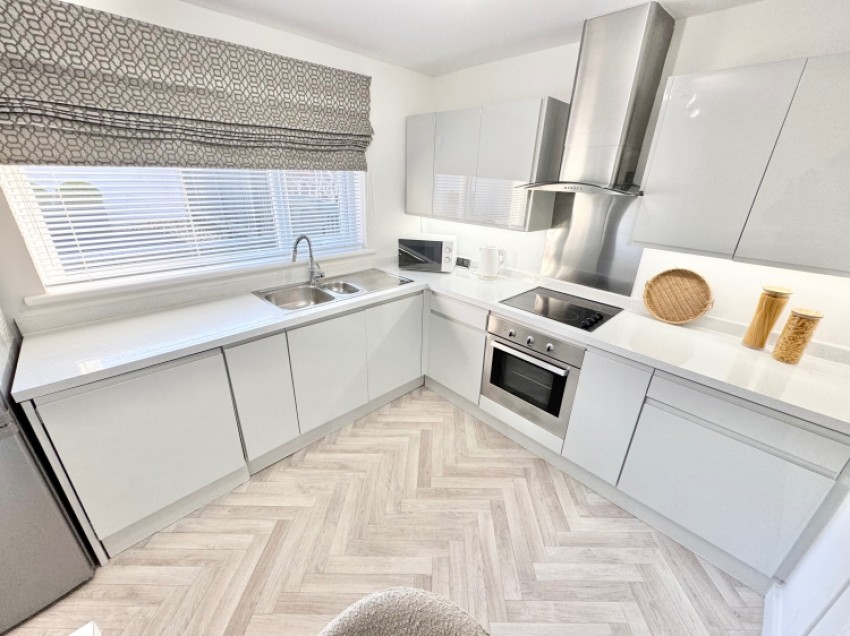 Images for 28 Greeto Falls Avenue, Largs, Ayrshire, KA30 9HJ, UK