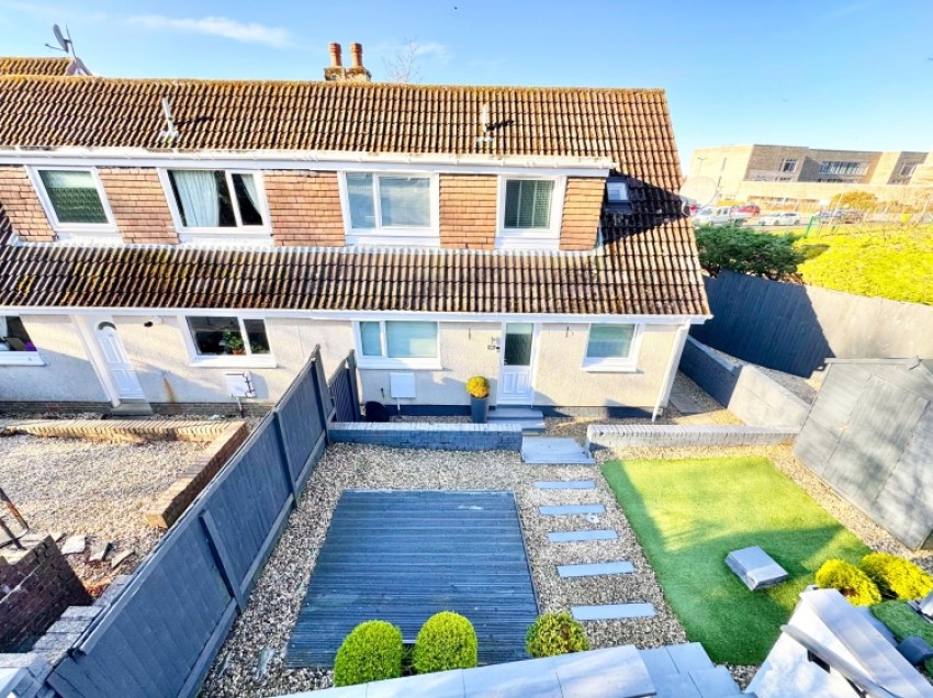 Images for 28 Greeto Falls Avenue, Largs, Ayrshire, KA30 9HJ, UK