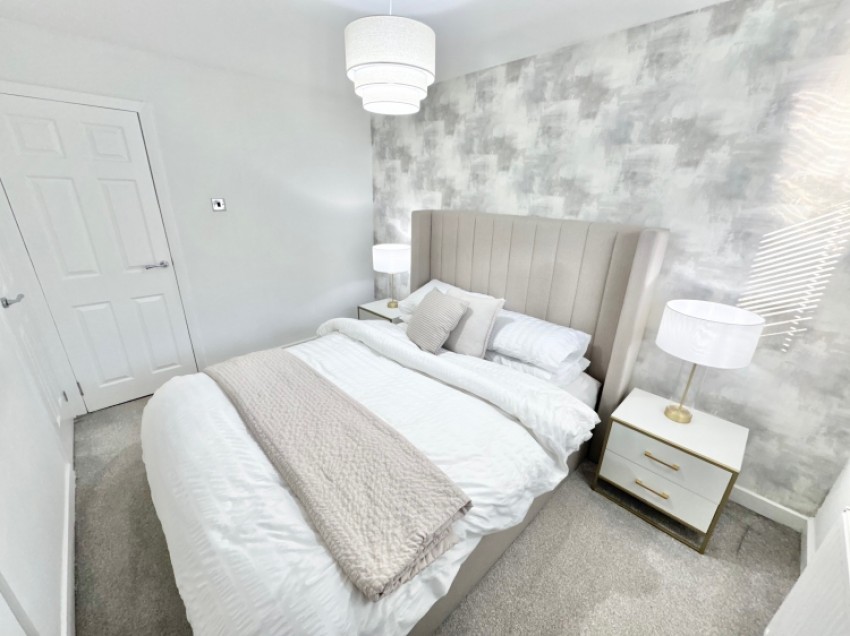 Images for 28 Greeto Falls Avenue, Largs, Ayrshire, KA30 9HJ, UK