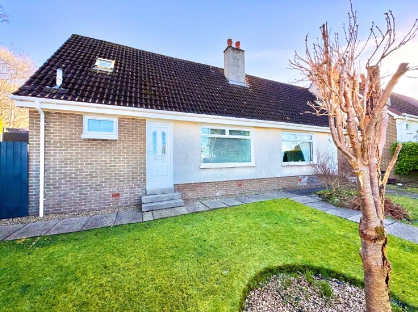 Images for 28 Greeto Falls Avenue, Largs, Ayrshire, KA30 9HJ, UK