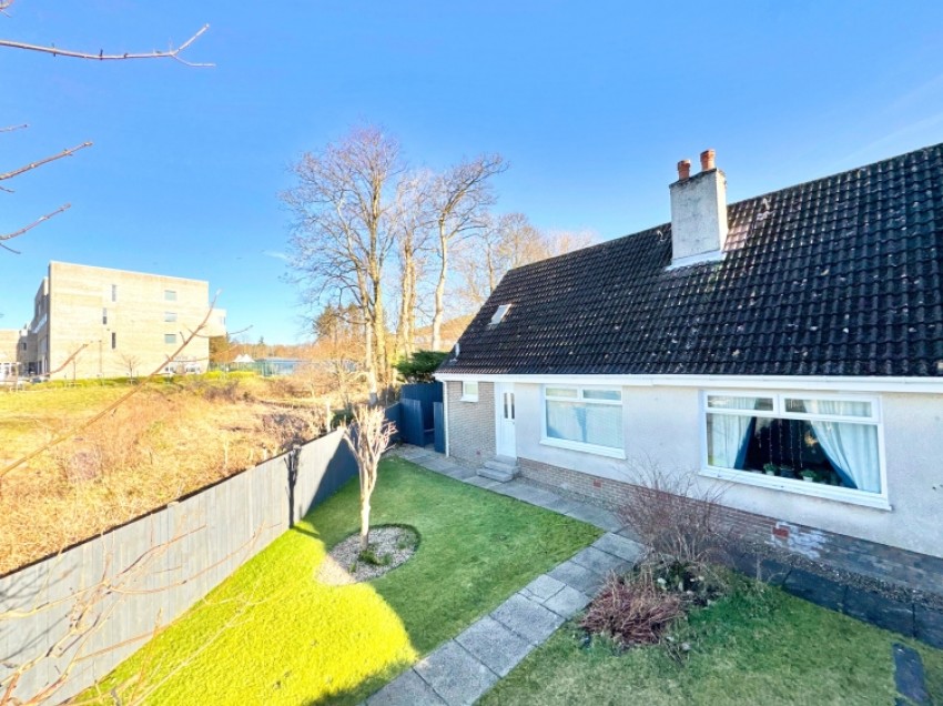 Images for 28 Greeto Falls Avenue, Largs, Ayrshire, KA30 9HJ, UK