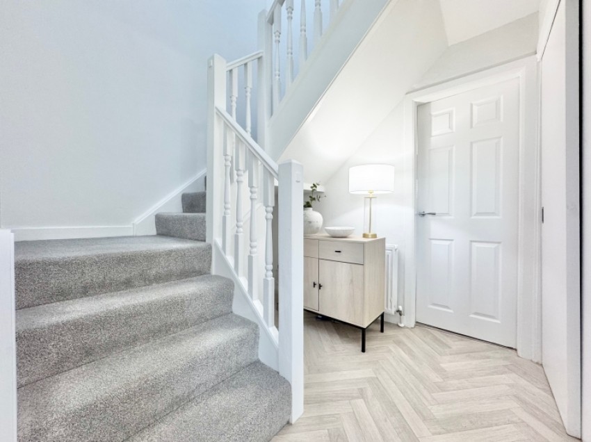 Images for 28 Greeto Falls Avenue, Largs, Ayrshire, KA30 9HJ, UK