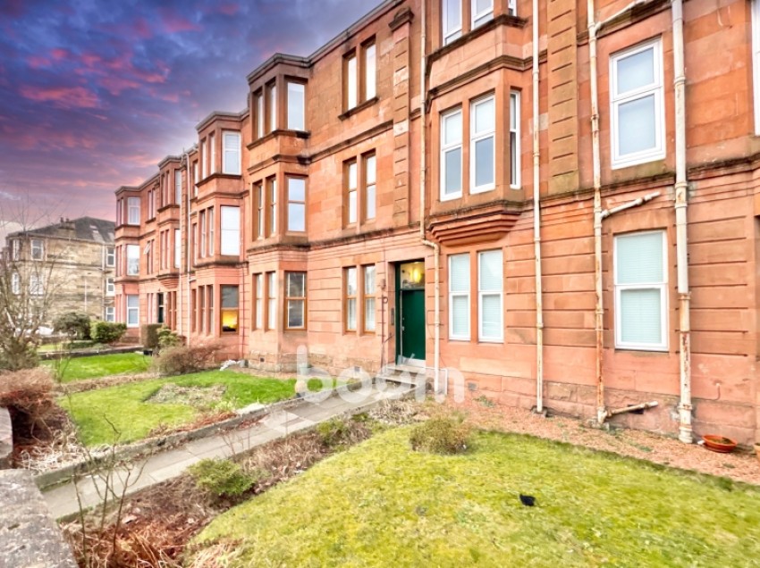 Images for 7 Whitehaugh Drive, Paisley, Renfrewshire, PA1 3PJ, UK