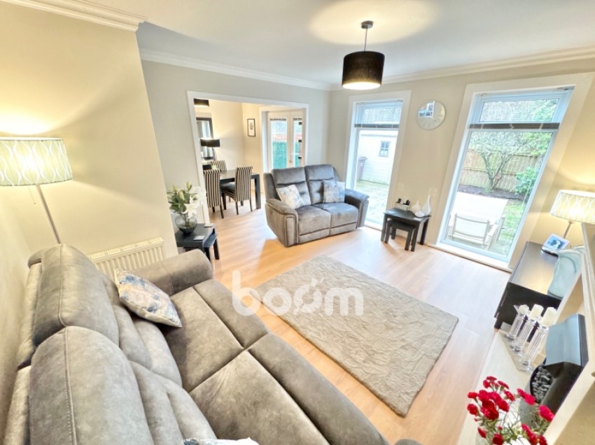 Images for 135 Park Gate, Erskine, Renfrewshire, PA8 7HG, UK