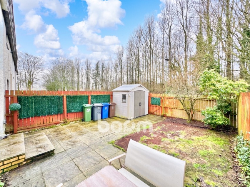 Images for 135 Park Gate, Erskine, Renfrewshire, PA8 7HG, UK