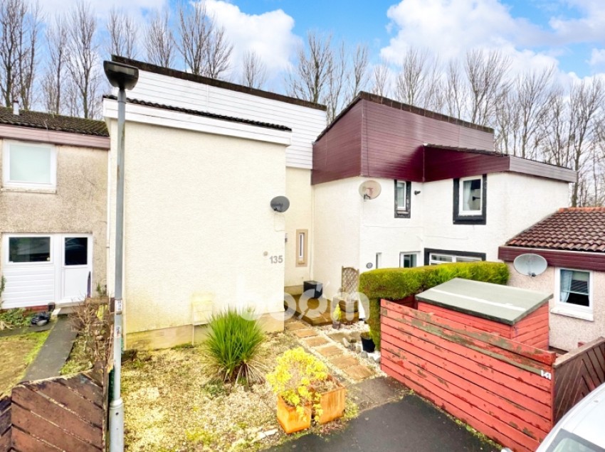 Images for 135 Park Gate, Erskine, Renfrewshire, PA8 7HG, UK