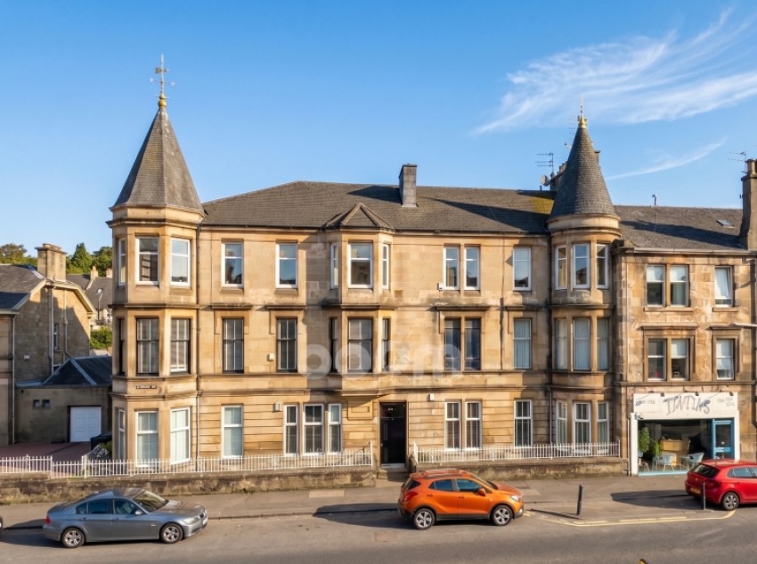 Images for 104/2 Glasgow Road, Paisley, Renfrewshire, PA1 3NU, UK