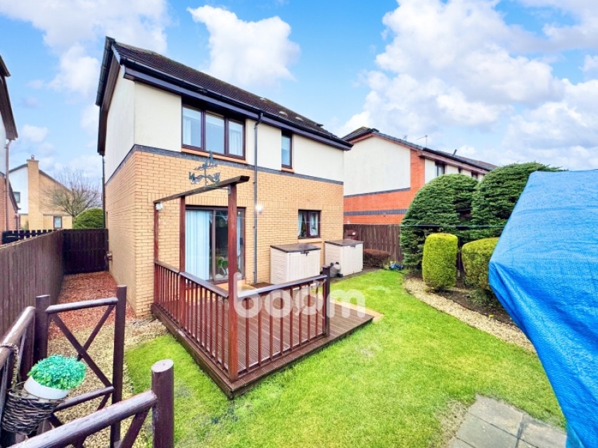 Images for 55 Garnie Avenue, Erskine, Renfrewshire, PA8 7BE, UK