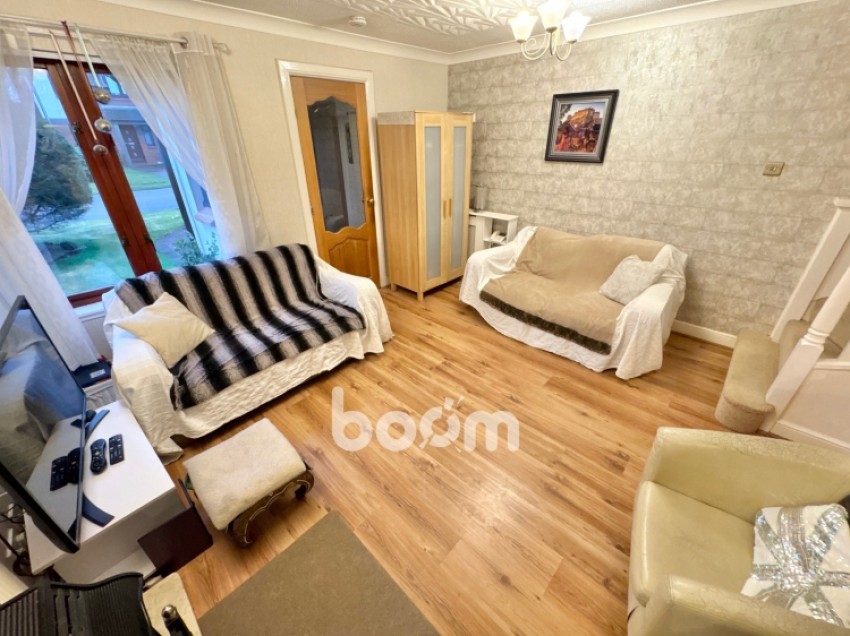 Images for 55 Garnie Avenue, Erskine, Renfrewshire, PA8 7BE, UK