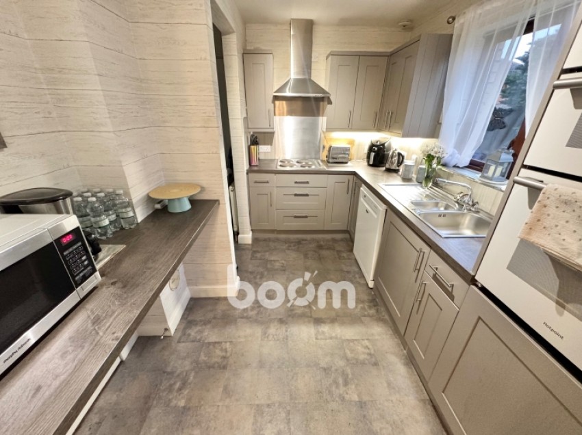 Images for 55 Garnie Avenue, Erskine, Renfrewshire, PA8 7BE, UK