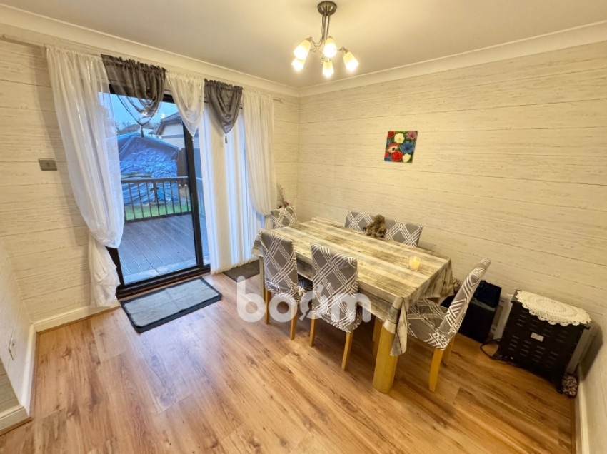 Images for 55 Garnie Avenue, Erskine, Renfrewshire, PA8 7BE, UK