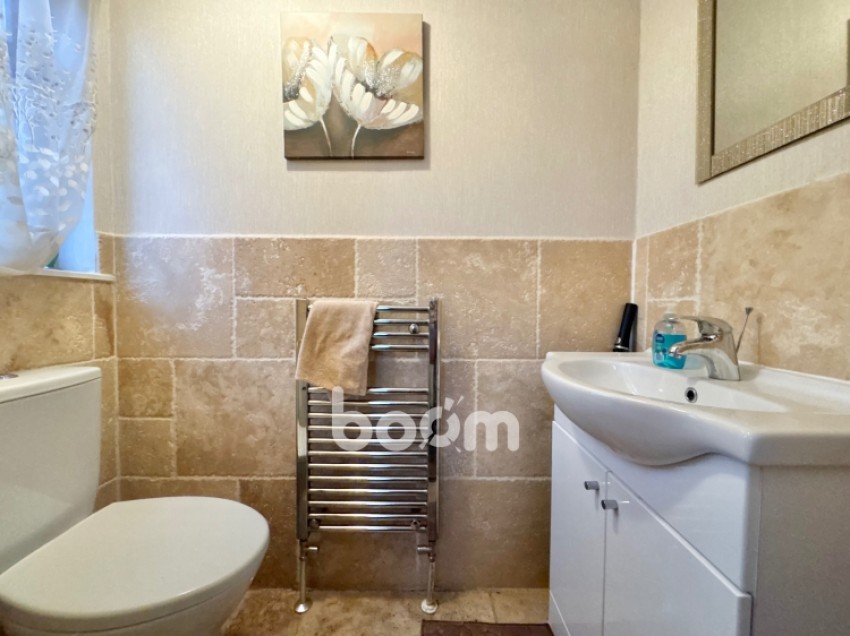 Images for 55 Garnie Avenue, Erskine, Renfrewshire, PA8 7BE, UK