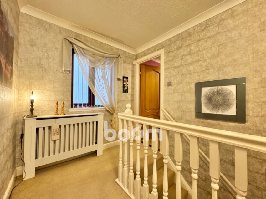 Images for 55 Garnie Avenue, Erskine, Renfrewshire, PA8 7BE, UK