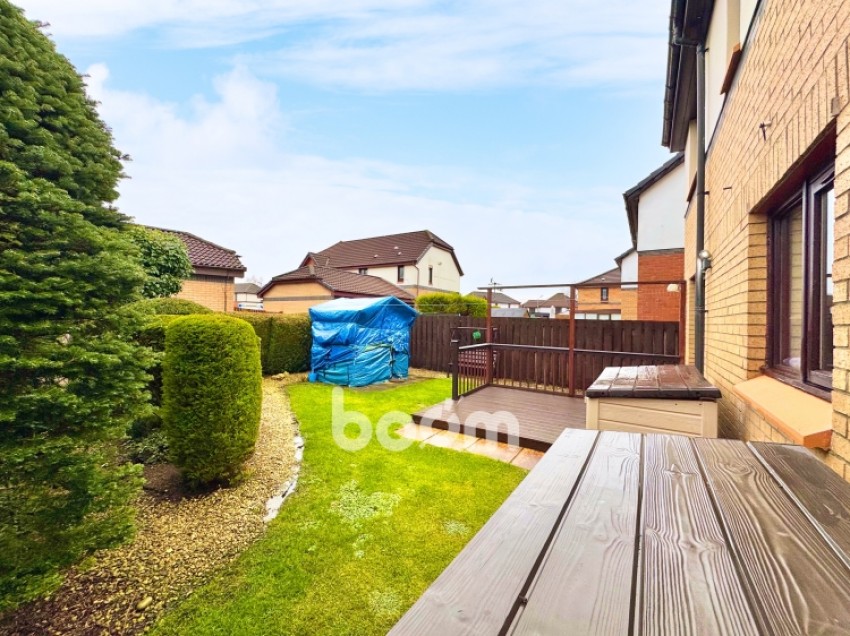 Images for 55 Garnie Avenue, Erskine, Renfrewshire, PA8 7BE, UK