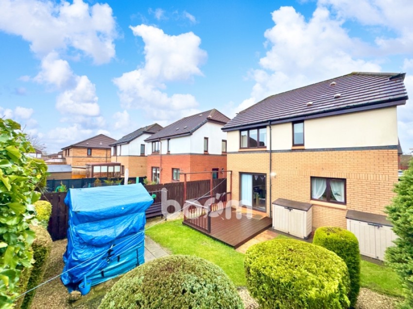 Images for 55 Garnie Avenue, Erskine, Renfrewshire, PA8 7BE, UK