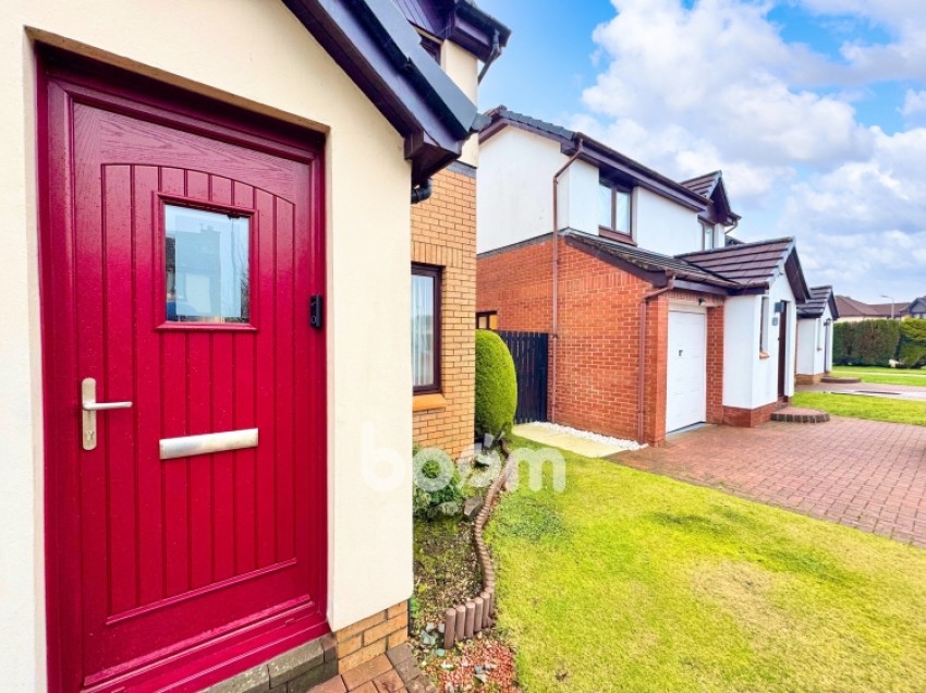 Images for 55 Garnie Avenue, Erskine, Renfrewshire, PA8 7BE, UK