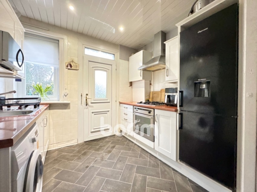 Images for 38 Dykebar Avenue, Glasgow, G13 3HF, UK